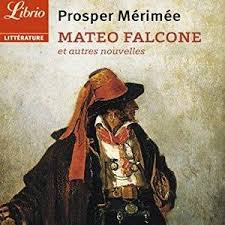 Մատեո Ֆալկոնե | Գրքասեր | Գրքասեր