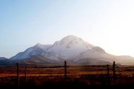 Նախճավան լեռ