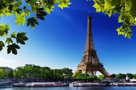 Լավագույն տուրիստական ուղղությունները Ֆրանսիայում - Embassy.am